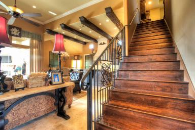 FlorenceStaircase