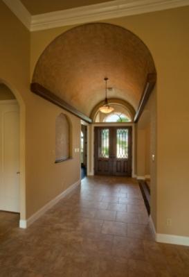 interiorhall